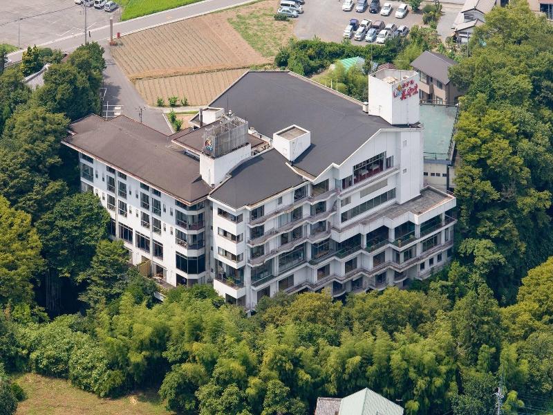 Hotel Miyama image