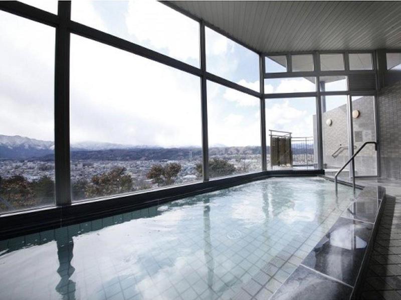 Natural Farm City Noen Hotel image