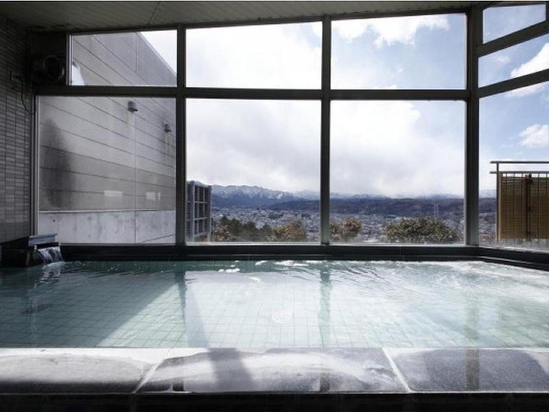 Natural Farm City Noen Hotel image