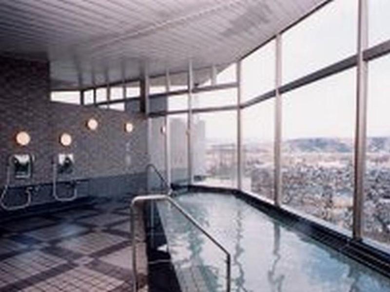 Natural Farm City Noen Hotel image