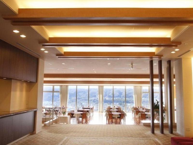 Natural Farm City Noen Hotel image