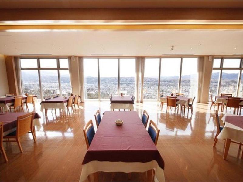 Natural Farm City Noen Hotel image