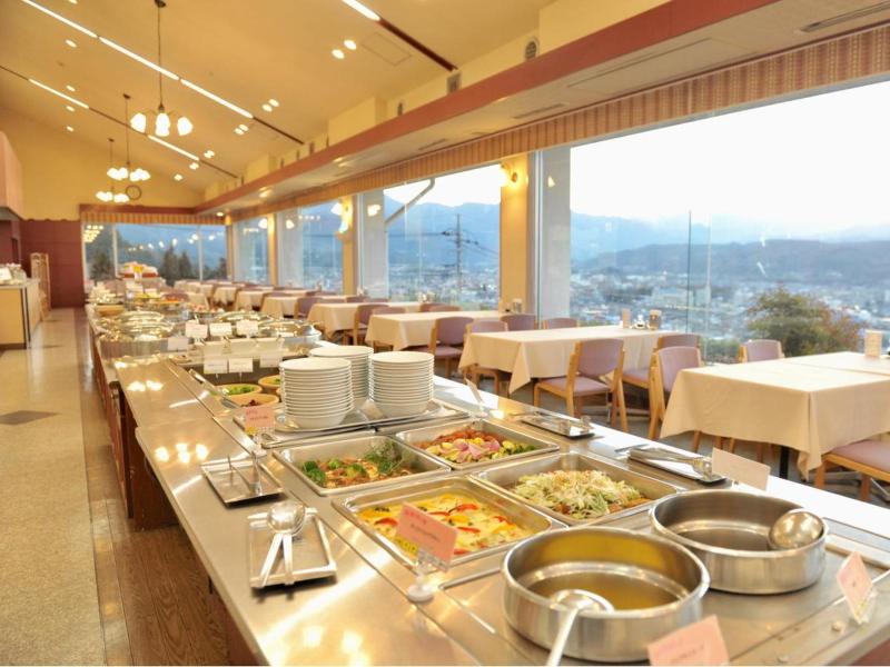 Natural Farm City Noen Hotel image