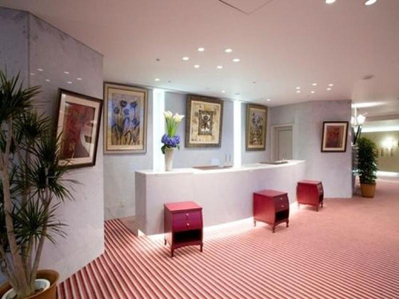 King Ambassador Hotel Kumagaya image