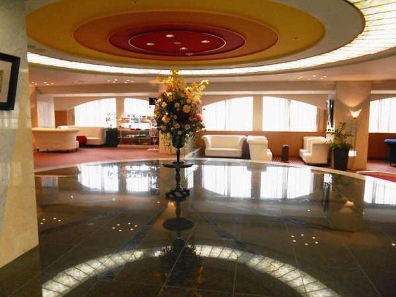 King Ambassador Hotel Kumagaya image