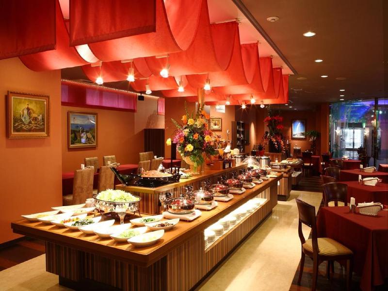 King Ambassador Hotel Kumagaya image