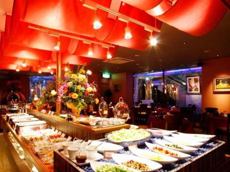 King Ambassador Hotel Kumagaya image