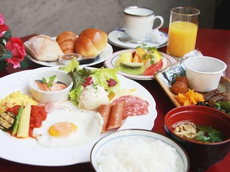 King Ambassador Hotel Kumagaya image