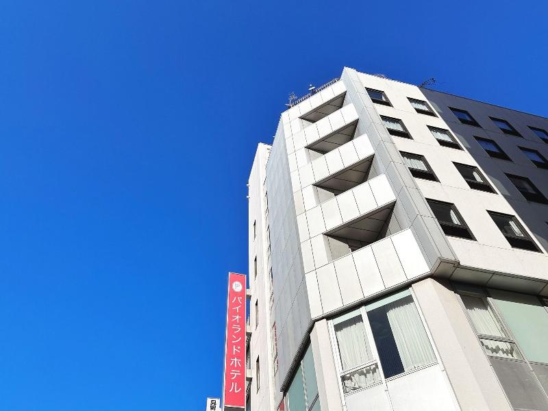 Pioland Hotel image