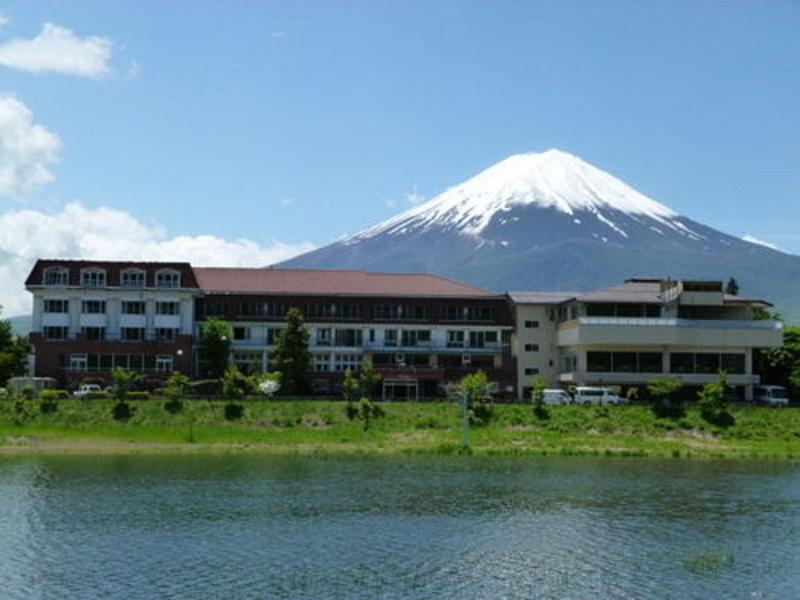 Lakeland Hotel Mizunosato image