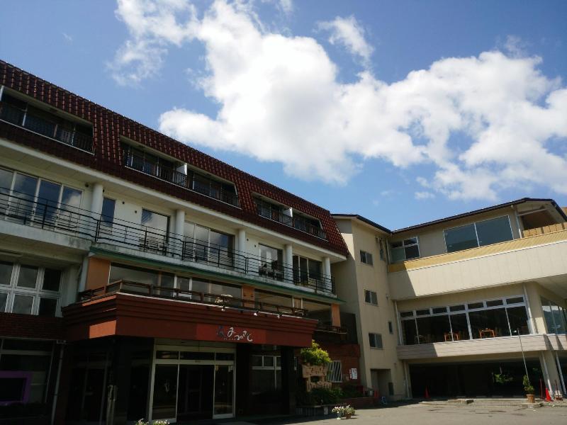 Lakeland Hotel Mizunosato image