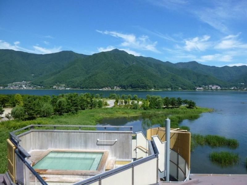 Lakeland Hotel Mizunosato image