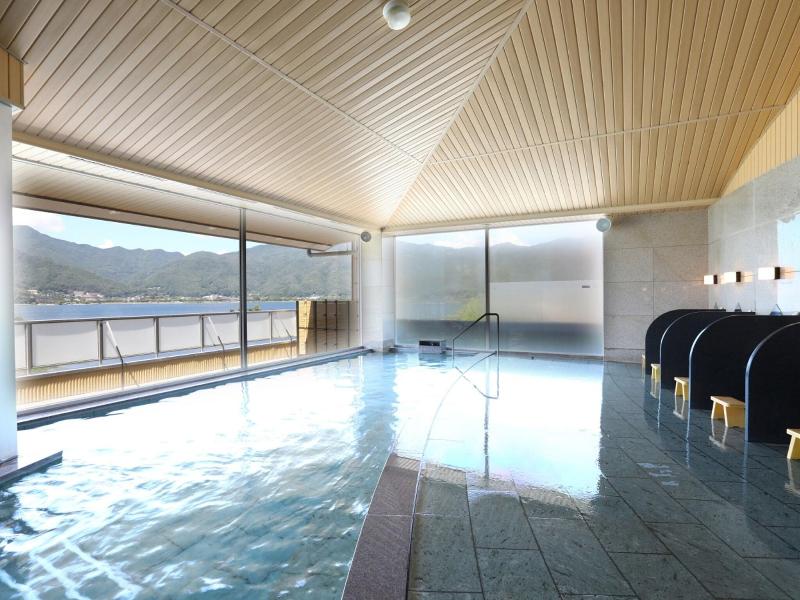 Lakeland Hotel Mizunosato image