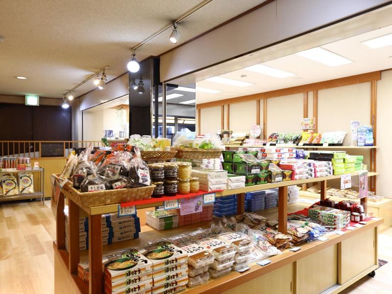 Lakeland Hotel Mizunosato image