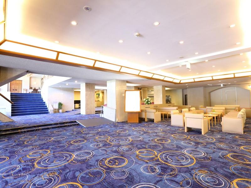 Lakeland Hotel Mizunosato image