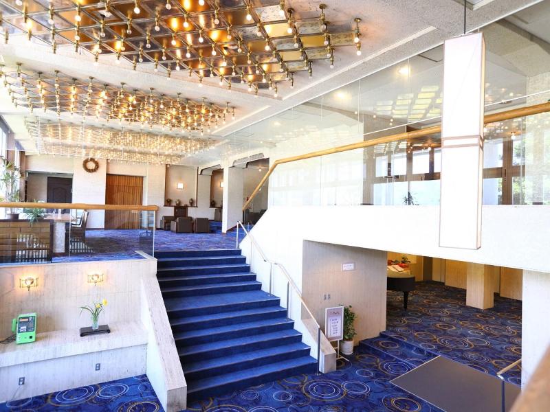 Lakeland Hotel Mizunosato image