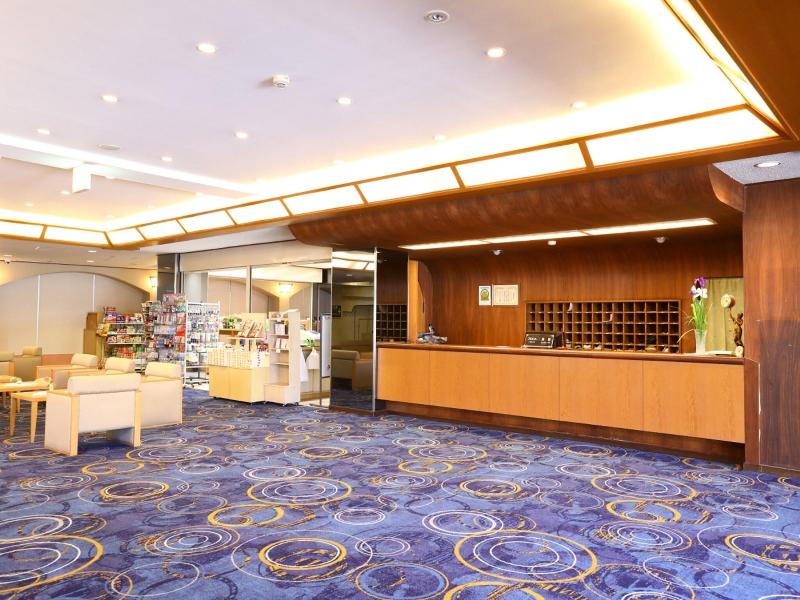Lakeland Hotel Mizunosato image