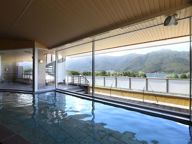 Lakeland Hotel Mizunosato image