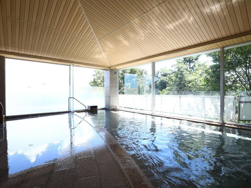 Lakeland Hotel Mizunosato image