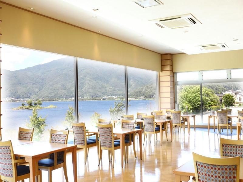 Lakeland Hotel Mizunosato image