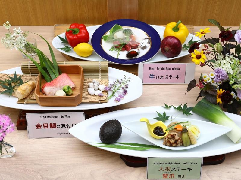 Lakeland Hotel Mizunosato image