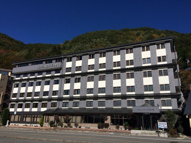 Hotel Route Inn Kawaguchiko image