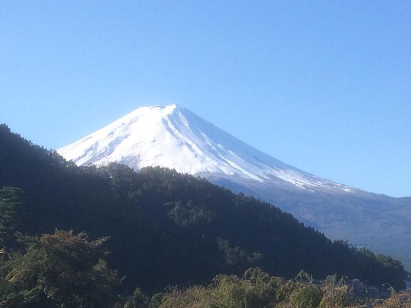Hotel Route Inn Kawaguchiko image