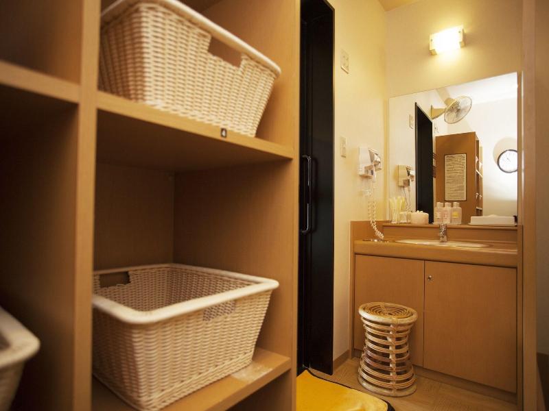 Hotel Route Inn Kawaguchiko image
