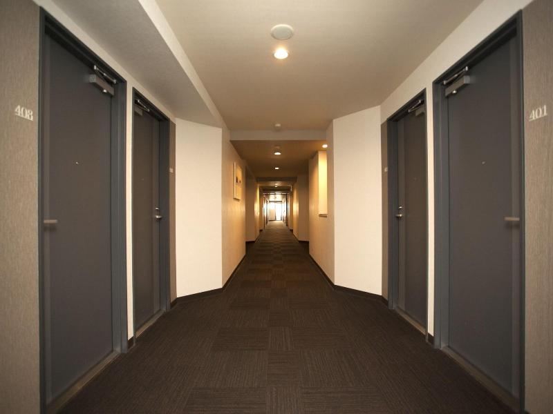 Hotel Route Inn Kawaguchiko image