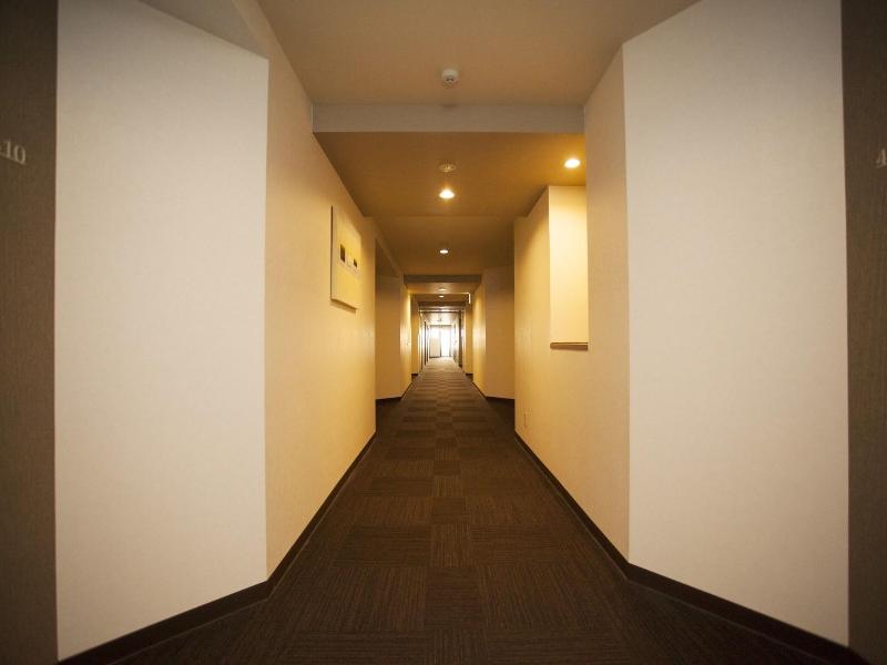 Hotel Route Inn Kawaguchiko image