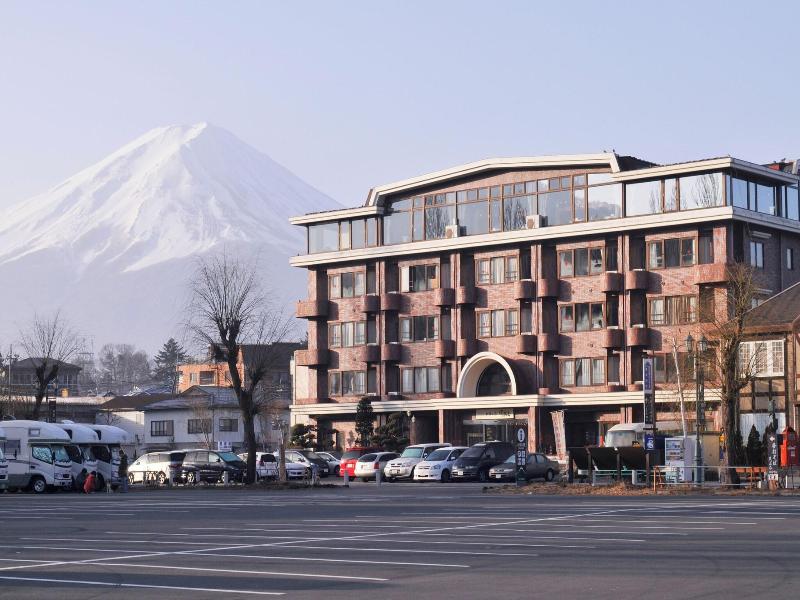 Shiki no Yado Fujisan image