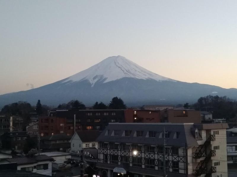 Shiki no Yado Fujisan image