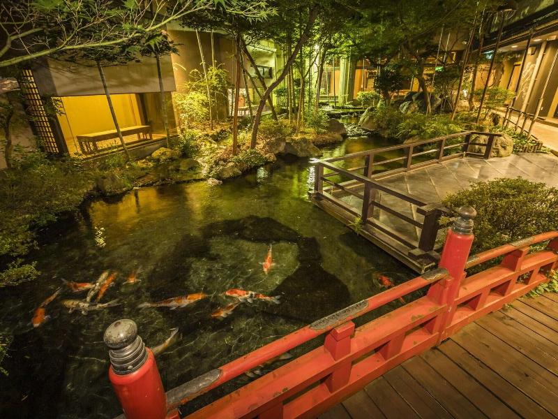 Hotel Kohakuen image