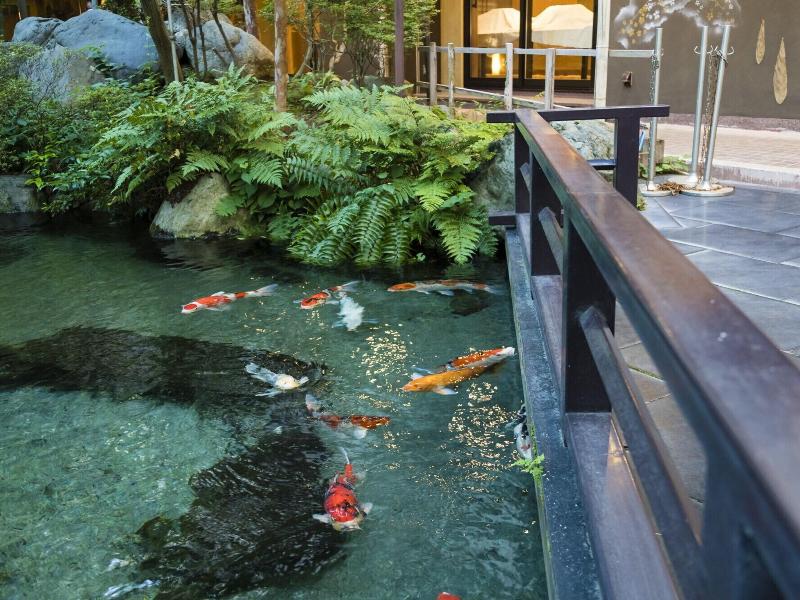 Hotel Kohakuen image