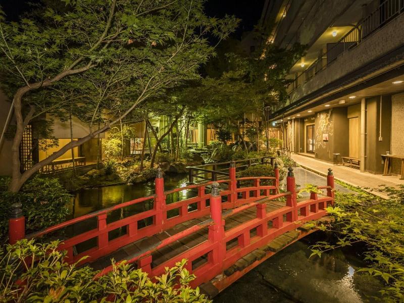 Hotel Kohakuen image