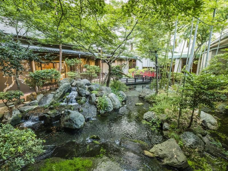 Hotel Kohakuen image