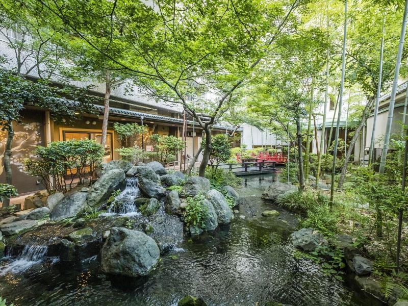 Hotel Kohakuen image