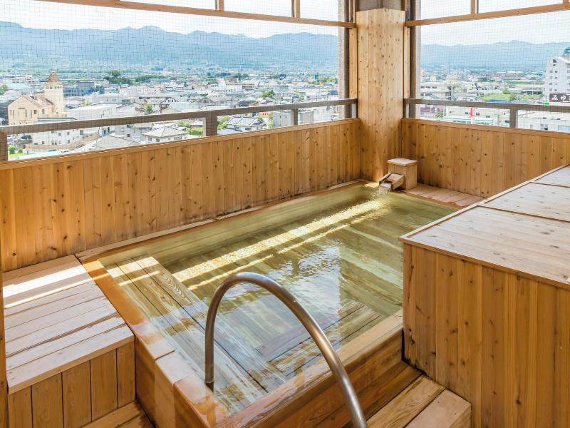 Hotel Kohakuen image