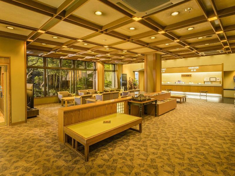 Hotel Kohakuen image