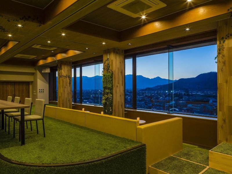 Hotel Kohakuen image