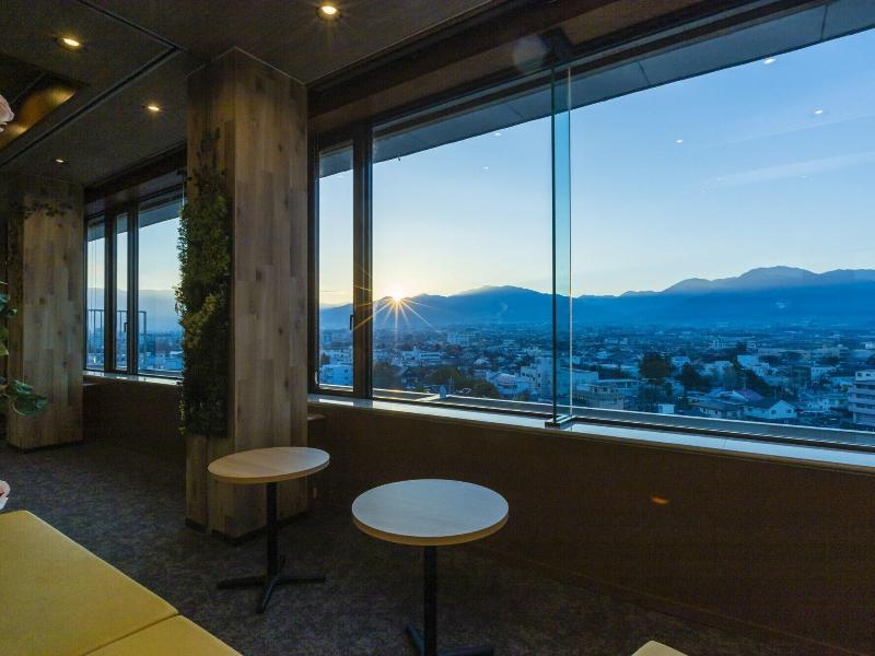Hotel Kohakuen image