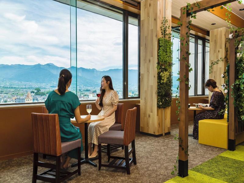 Hotel Kohakuen image
