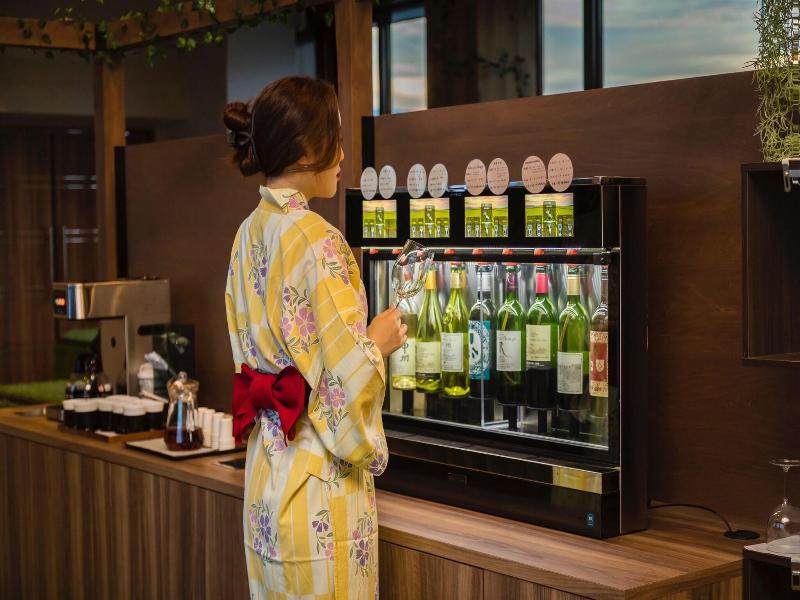 Hotel Kohakuen image