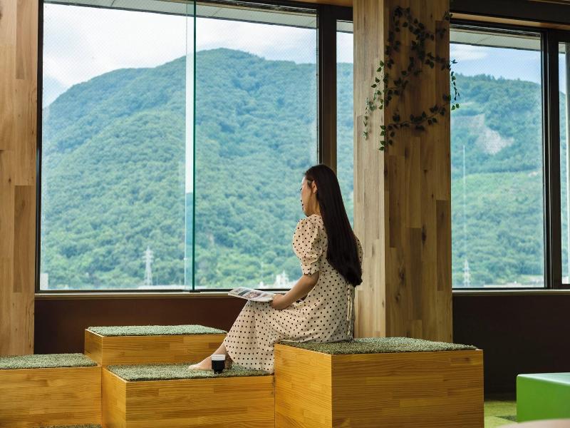 Hotel Kohakuen image