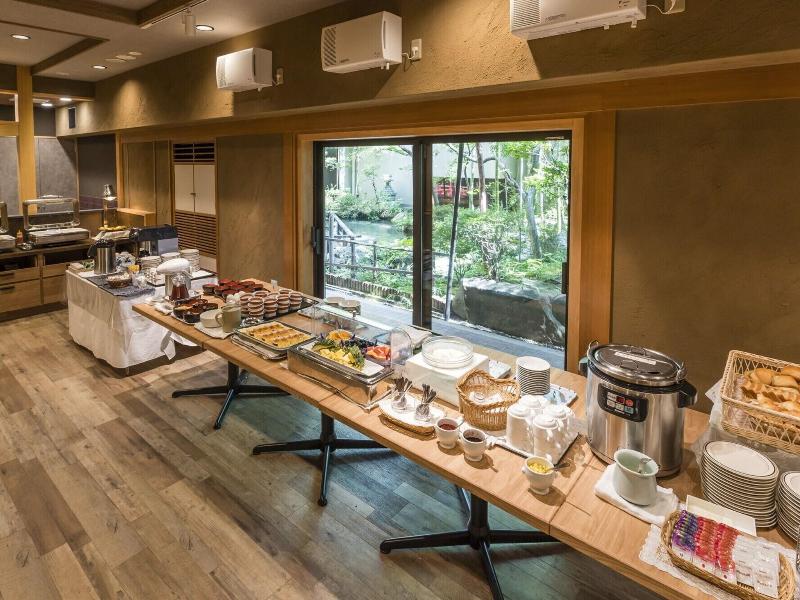 Hotel Kohakuen image