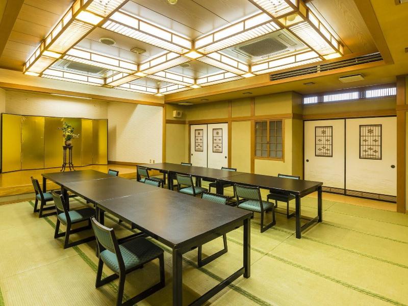 Hotel Kohakuen image