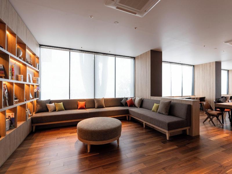 Hotel Naito Kofu Showa image