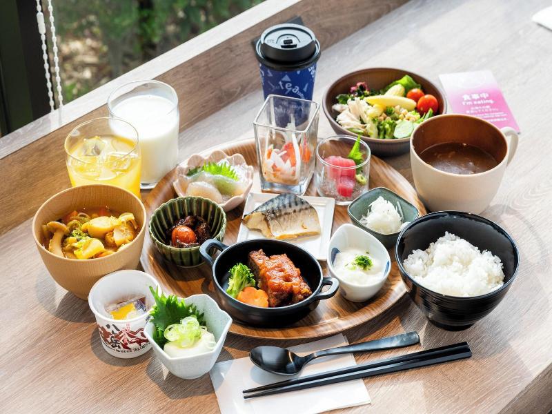 Hotel Naito Kofu Showa image