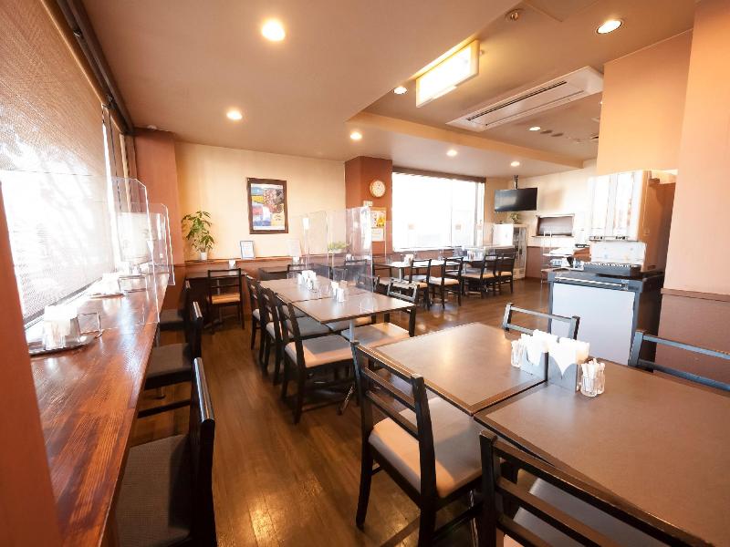 Hotel Route Inn Court Kofu image