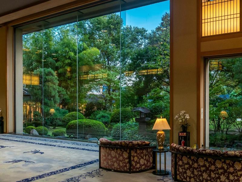Tokiwa Hotel image